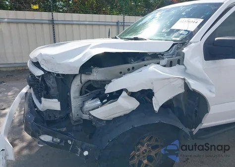 2021 Ford F150 Xl from USA, damaged, VIN 1FTFW1E59MFA77598